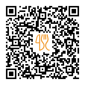 QR-code link para o menu de Rendezvous Inn