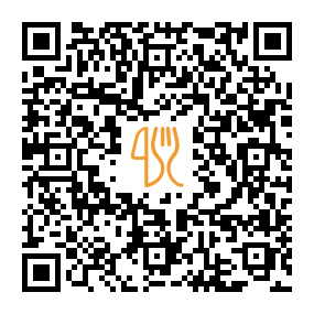 QR-code link para o menu de Carl's Jr.