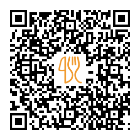 QR-code link para o menu de ครัวคุณป้า The Auntie