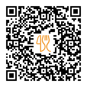 QR-code link para o menu de Huong's Vietnamese