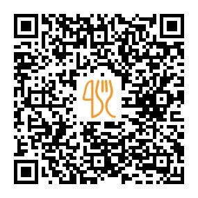 QR-code link para o menu de Buffalo Grill