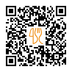 QR-code link para o menu de Cacau Show