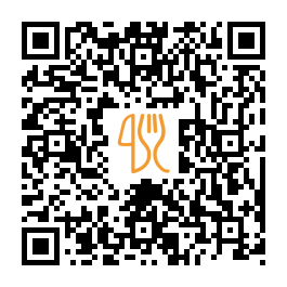 QR-code link para o menu de Blend Cafe