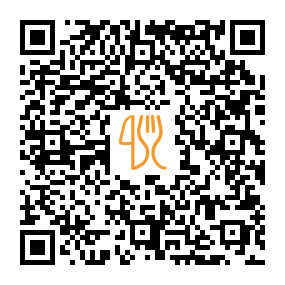 QR-code link para o menu de Planet Juice