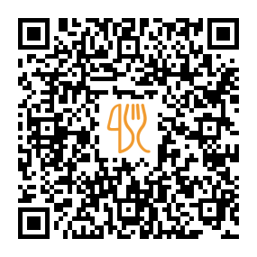 QR-code link para o menu de The Crown Inn