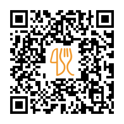 QR-code link para o menu de Casa Chillaz