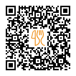 QR-code link para o menu de Zack's Bbq