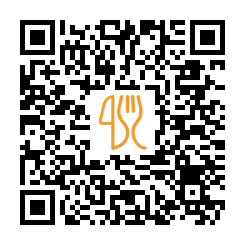 QR-code link para o menu de Overland Cafe