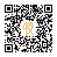 QR-code link para o menu de Hamburguesia