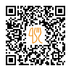 QR-code link para o menu de แซ่บตามสั่ง