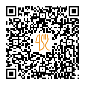 QR-code link para o menu de Theobromine Chocolatier