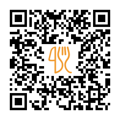 QR-code link para o menu de Gram's Coffee House