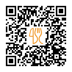 QR-code link para o menu de Bawarchi The