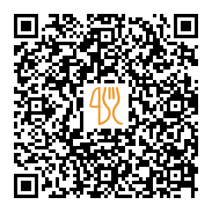 QR-code link para o menu de Le Café Gourmand