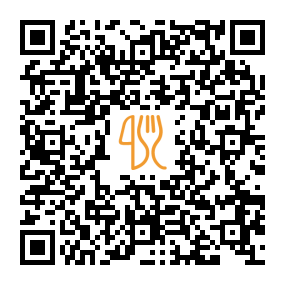 QR-code link para o menu de Áquila Burger