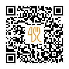 QR-code link para o menu de Indo Chef