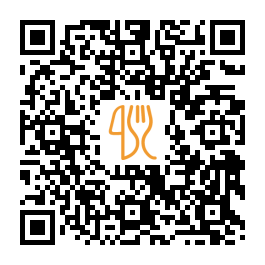 QR-code link para o menu de Buona Beef