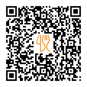 QR-code link para o menu de Oishii Burger