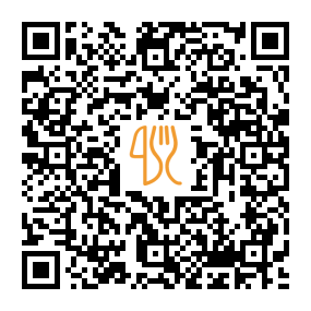 QR-code link para o menu de It's Just Wings