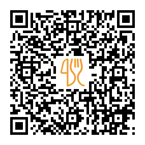 QR-code link para o menu de Tantrum Brewing Company