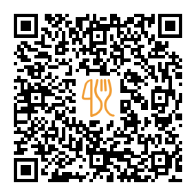 QR-code link para o menu de Chicken Lit Tenders And Wings