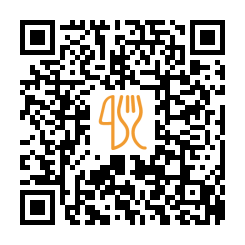 QR-code link para o menu de Distopia Cafe