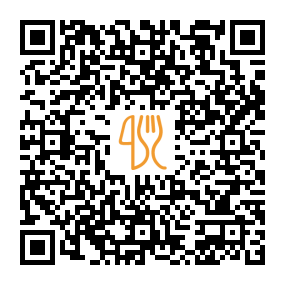 QR-code link para o menu de Little Caesars Pizza