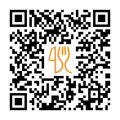 QR-code link para o menu de Rudder Burger