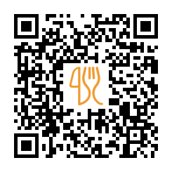 QR-code link para o menu de Le Keb's