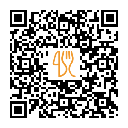 QR-code link para o menu de Trail Distilling