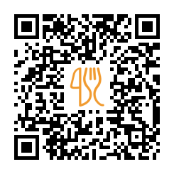 QR-code link para o menu de China In Box