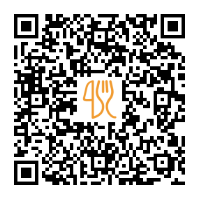 QR-code link para o menu de แม่ลาปลาแดดเดียว