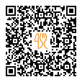 QR-code link para o menu de Fiamme Pizza