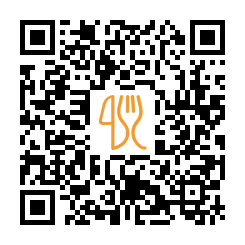 QR-code link para o menu de حكاية لقمة