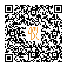 QR-code link para o menu de Ali Baba Cuisine Libanaise