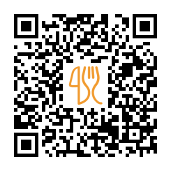 QR-code link para o menu de Vegan Market