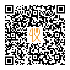 QR-code link para o menu de Gar Woods