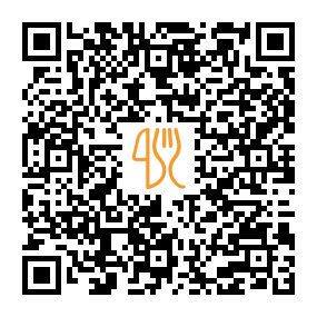 QR-code link para o menu de Natural Chicken Grill