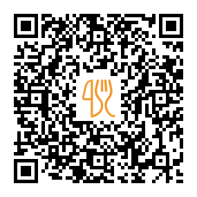 QR-code link para o menu de Cafe I Ching