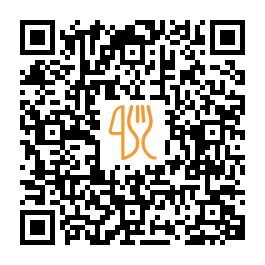 QR-code link para o menu de Mr Mrs Bun