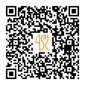 QR-code link para o menu de Mind The Gap English Pub