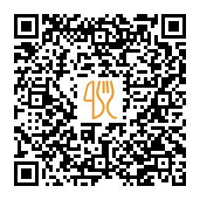 QR-code link para o menu de Mendenhall Inn