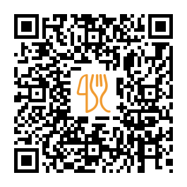 QR-code link para o menu de Pizza Vino