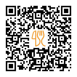 QR-code link para o menu de บ้านสวนวาฬชมพู