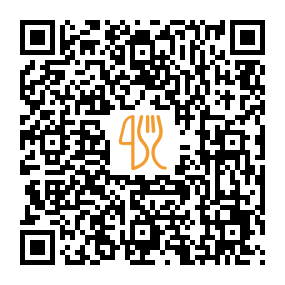 QR-code link para o menu de Barley Island Brewing Company