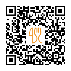 QR-code link para o menu de Grandma Cafe