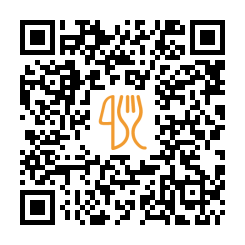 QR-code link para o menu de Mister Grill