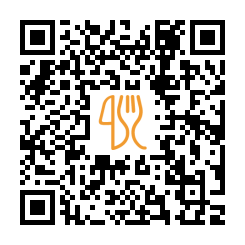 QR-code link para o menu de 백궁가든