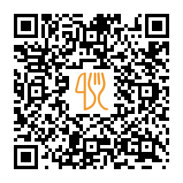 QR-code link para o menu de Luiz Lanches