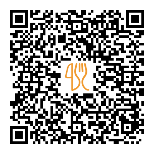 QR-code link para o menu de Buffalo Grill